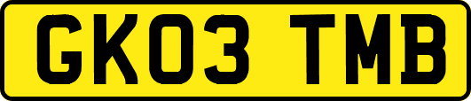 GK03TMB