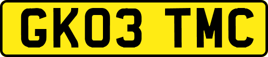 GK03TMC