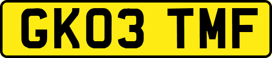 GK03TMF