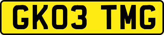 GK03TMG