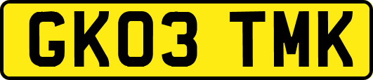 GK03TMK