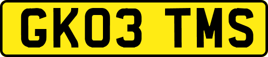 GK03TMS