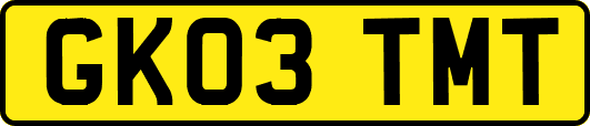 GK03TMT