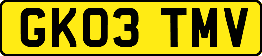 GK03TMV