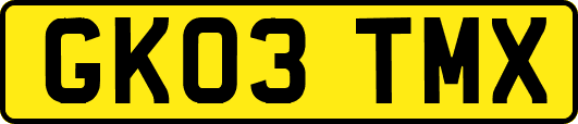 GK03TMX