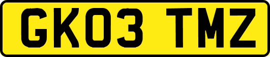 GK03TMZ