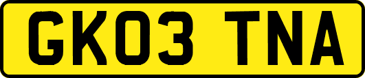 GK03TNA