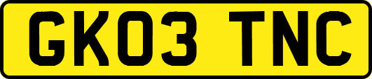 GK03TNC