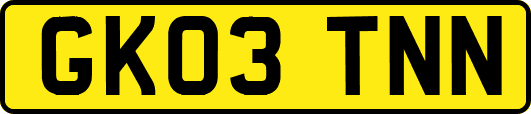 GK03TNN