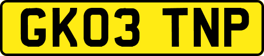 GK03TNP