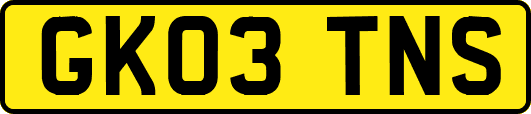 GK03TNS