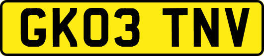 GK03TNV