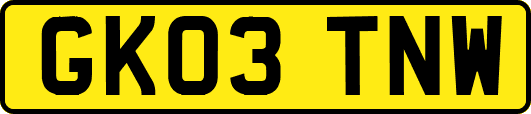 GK03TNW