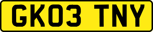GK03TNY