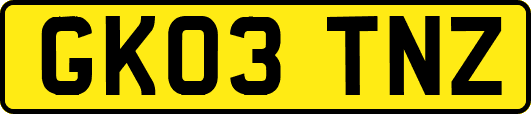 GK03TNZ