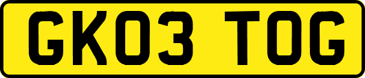 GK03TOG