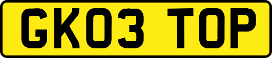 GK03TOP