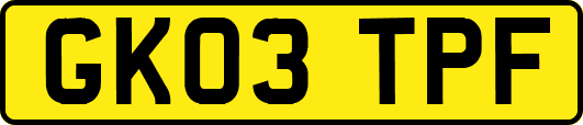 GK03TPF