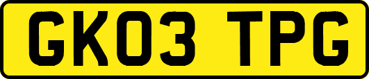 GK03TPG