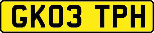 GK03TPH