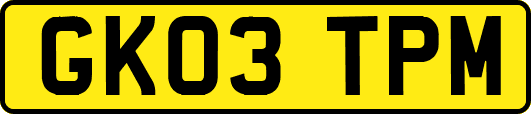 GK03TPM