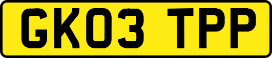 GK03TPP