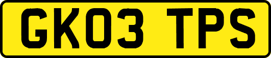GK03TPS