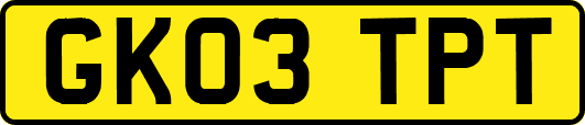 GK03TPT