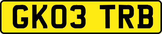 GK03TRB