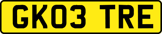 GK03TRE