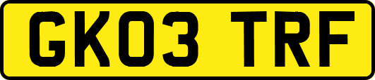 GK03TRF