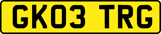 GK03TRG