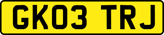 GK03TRJ
