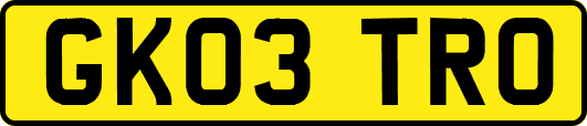 GK03TRO