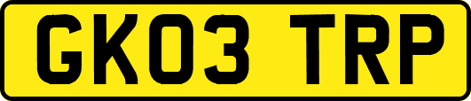 GK03TRP