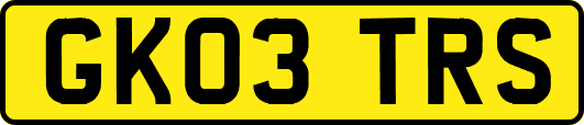 GK03TRS