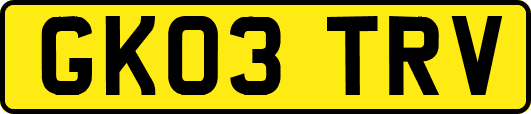 GK03TRV