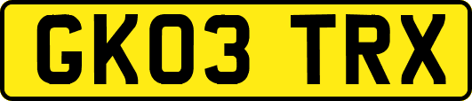 GK03TRX