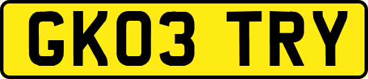 GK03TRY