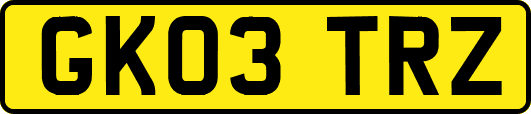 GK03TRZ