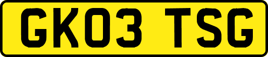 GK03TSG