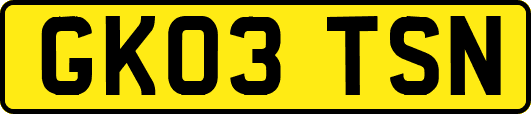 GK03TSN