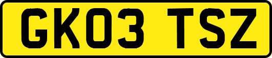 GK03TSZ