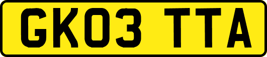 GK03TTA