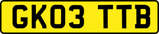 GK03TTB
