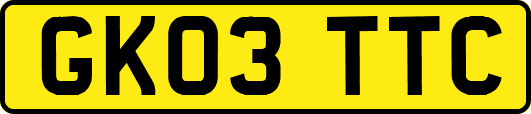 GK03TTC