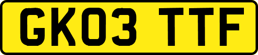 GK03TTF