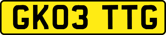 GK03TTG