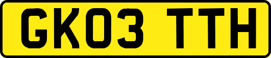 GK03TTH