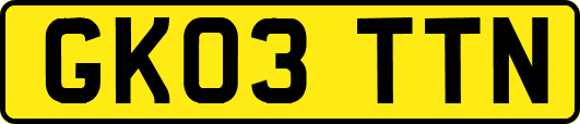 GK03TTN